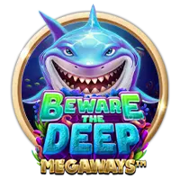 Beware The Deep Megaways